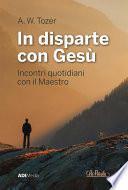 In disparte con Gesù