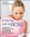 In forma con la boxe