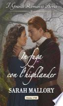 In fuga con l'highlander