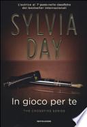 In gioco per te. The crossfire series