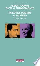 In lotta contro il destino