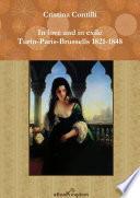 In love and in exile Turin-Paris-Brussells 1821-1848