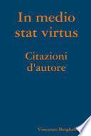 In Medio Stat Vietnamesertus: Citazioni D'Autore