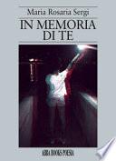 In memoria di te