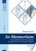 In Memoriam