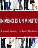 In meno di un minuto