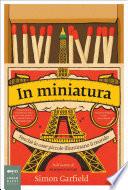 In miniatura