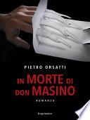 In morte di don Masino