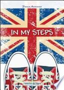 In my steps