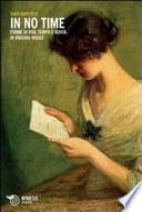In no time. Forme di vita, tempo e verità in Virginia Woolf