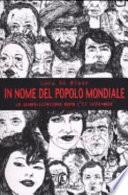 In nome del popolo mondiale