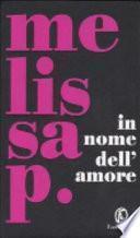 In nome dell'amore