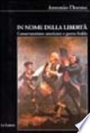 In nome della libertà
