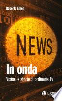 In onda