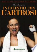In palestra con l'artrosi