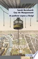 In pallone sopra Parigi
