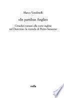 In partibus Anglie