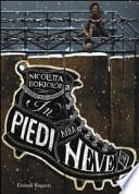 In piedi nella neve