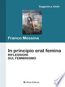 In principio erat femina