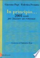 In principio