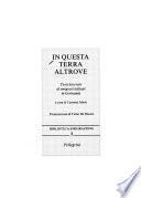 In questa terra altrove