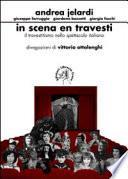 In scena en travesti