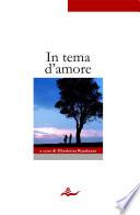 In tema d'amore