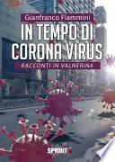 In tempo di corona virus - Racconti in Valnerina
