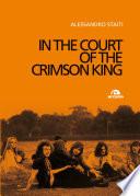 In the court of the Crimson King