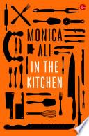 In the kitchen