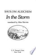 In the Storm