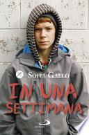 In una settimana