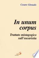 In unum corpus