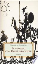 In viaggio con Don Chisciotte
