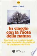 In viaggio con la ruota della natura. Storia di un vecchio faggio e di una ragazza che riscoprì le tradizioni dei celti