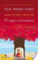 In viaggio con le melagrane