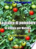 In viaggio per Melinka - racconto fantasy ebook gratuito