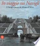 In viaggio sui navigli