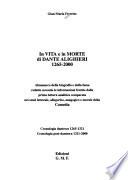 In vita e in morte di Dante Alighieri, 1265-2000