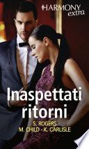 Inaspettati ritorni