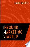 Inbound Marketing Startup