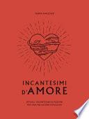 Incantesimi d'amore