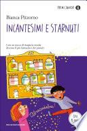 Incantesimi e starnuti