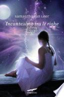 Incantesimo tra le righe