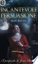 Incantevole persuasione (eLit)