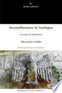 Incastellamento in Sardegna. LÕesempio di Monteleone