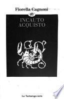 Incauto acquisto