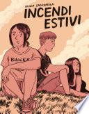 Incendi Estivi