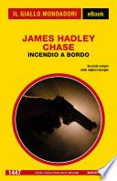 Incendio a bordo (Il Giallo Mondadori)