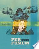 Incensum. Perfumum 2020. Catalogo della mostra (Torino, 10 settembre 2020-10 gennaio 2021). Ediz. illustrata